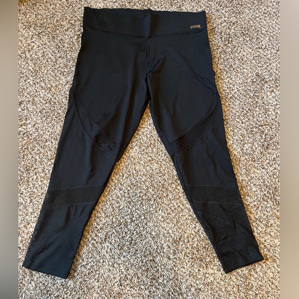 PINK Ultimate Leggings